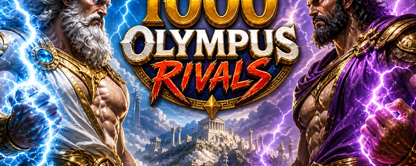 Twindor kasyno sloty wg lobby nie wg wymyślonego RTP Twindor gry 1000 Olympus Rivals lobby wrzesień 2026