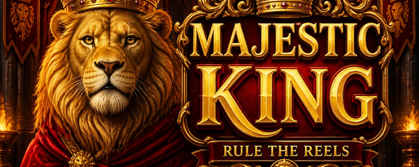 Twindor app i slot Majestic King w PLN Twindor aplikacja Majestic King gra na telefonie